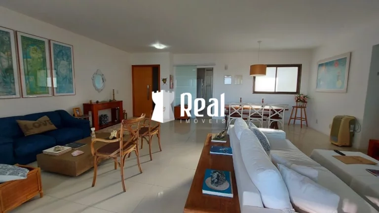 Imagem Le Parc - 142m²- VENDIDO