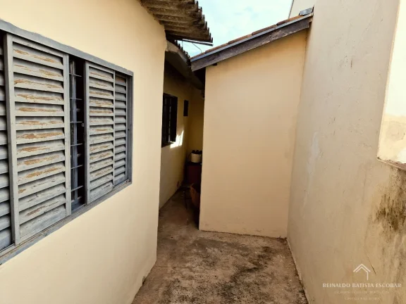 Imagem Oportunidade - Condomínio com 4 casas em Ponto Comercial
