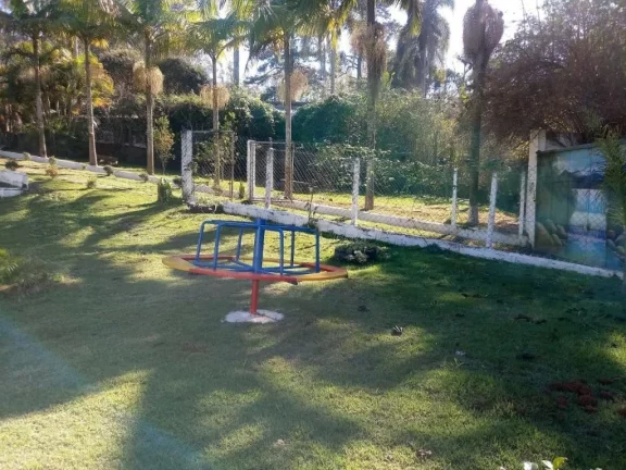 Imagem Chácara com 2 dormitórios à venda, 2000 m² por R$ 950.000,00 - Chácara Estância Paulista - Suzano/SP