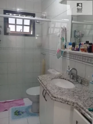 Imagem Casa a Venda no bairro Campo Comprido - Curitiba, PR