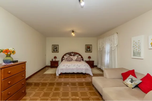 Imagem CASA RESIDENCIAL em São Paulo - SP, Jardim São Bento