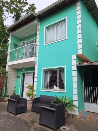 Imagem VENDO CASA COM 150 M² TAQUARA, JACAREPAGUÁ ÓTIMA LOCALIZAÇÃO.