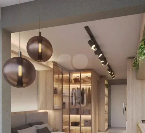 Imagem Studio à venda com 2 quartos no condomínio Do It Faria Lima, São Paulo - SP