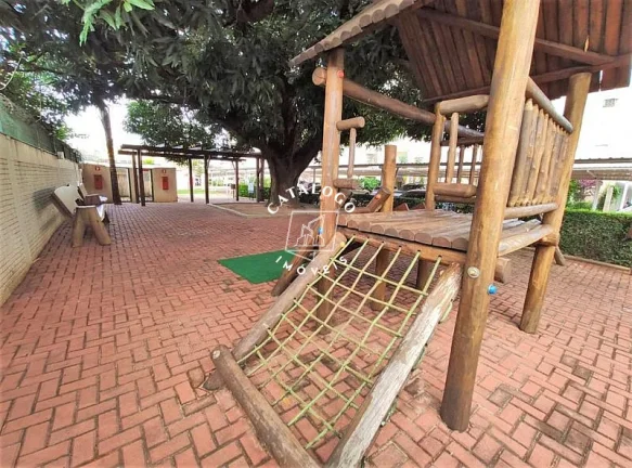 Imagem Apartamento a Venda no bairro Campos Elíseos - Ribeirão Preto, SP