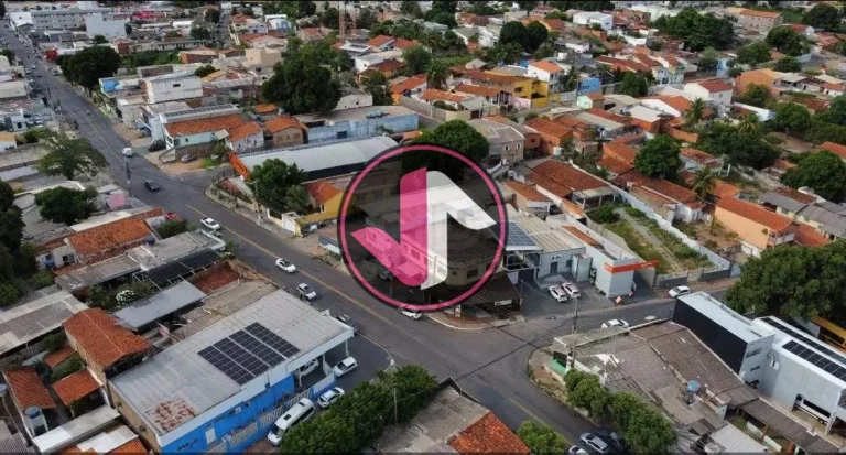 Imagem Aproveite a oportunidade de adquirir um imóvel comercial de alto padrão em Cuiabá, localizado no ...