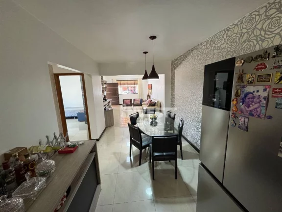 Imagem Casa à venda no Setor Santa Luzia - Aparecida de Goiânia/GO