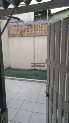Imagem Sobrado com 4 dormitórios à venda, 200 m² por R$ 770.000 - Jardim Nova Taboão - Guarulhos/SP