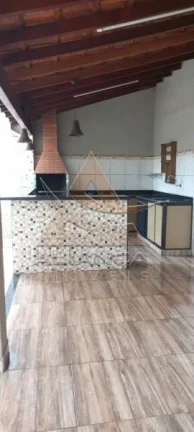 Imagem Casa - Ribeirão Preto - Simioni