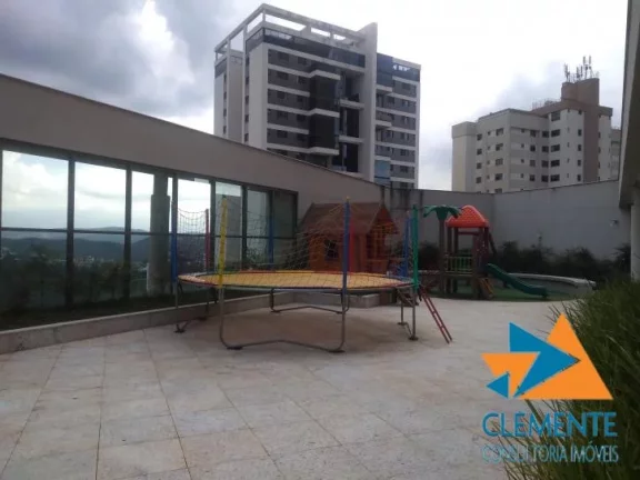 Imagem Apto em CONDOMINIO NOVO de LUXO Belo Horizonte MG