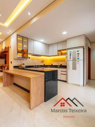 Imagem Casa - City Bussocaba/osasco