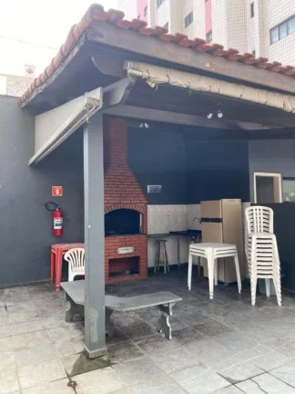 Imagem Apartamento para Venda em Praia Grande / SP no bairro Aviação