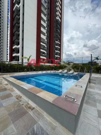 Imagem Apartamento 1 Quarto Sorocaba - SP - Parque Campolim