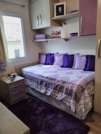 Imagem Casa com 3 dormitórios à venda, 119 m2 por R$ 692mil - Apenas - Horto do Ipê