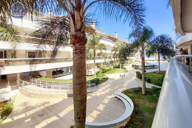Imagem Apartamento 3 suítes!