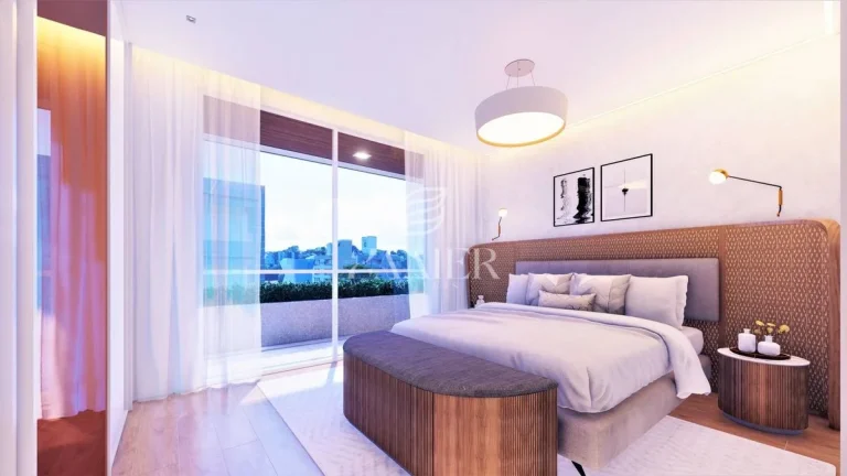 Imagem Apartamento com 2 quartos