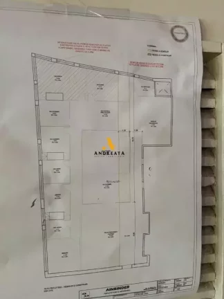 Imagem Rua do Ouvidor - Centro - Alugo Maravilhoso andar comercial - com 311m2 - R$4.200,00