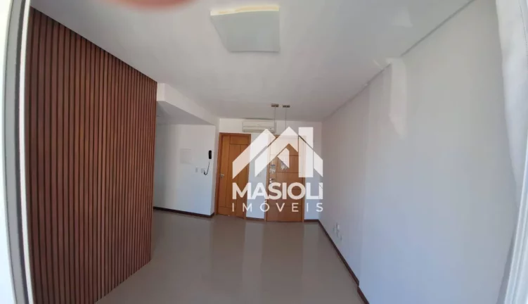 Imagem Apartamento à venda, 45 m² por R$ 525.000,00 - Praia da Costa - Vila Velha/ES