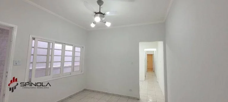 Imagem Casa com 3 dormitórios à venda, 89 m² por R$ 455.000,00 - Mirim - Praia Grande/SP