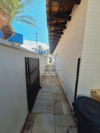 Imagem CASA Residencial em GUARUJÁ - SP, JARDIM VIRGÍNIA