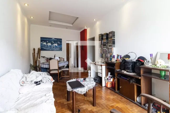 Imagem Apartamento à Venda - Aclimação, 2 Quartos, 100 m2