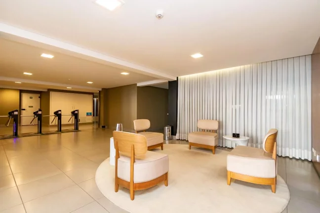 Imagem Conjunto comercial no Água Verde - EDIFÍCIO VEGA WORK ... LIFE