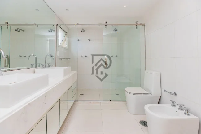 Imagem Apartamento Moema condomínio Avant Garde