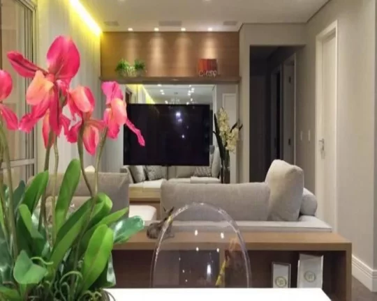 Imagem EXUBERANCE - AO LADO USP APARTAMENTO COM Q04 MTS 3 DORMS 1 SUITE 2 VAGAS