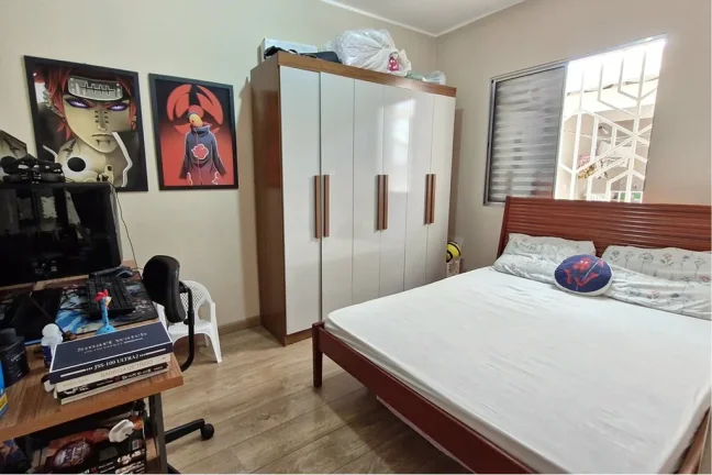 Imagem CASA RESIDENCIAL em São Paulo - SP, Jardim das Acácias