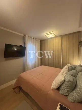 Imagem Apartamento com 2 Quartos à venda no Aclimação