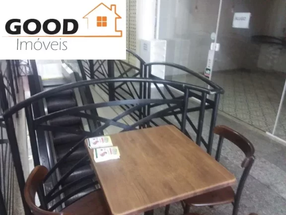 Foto do imóvel: LOJA COMERCIAL em MACAÉ - RJ, CENTRO