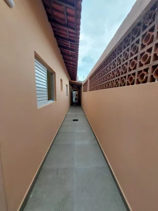 Imagem CASA GEMINADA, SOLEMAR - PRAIA GRANDE/SP