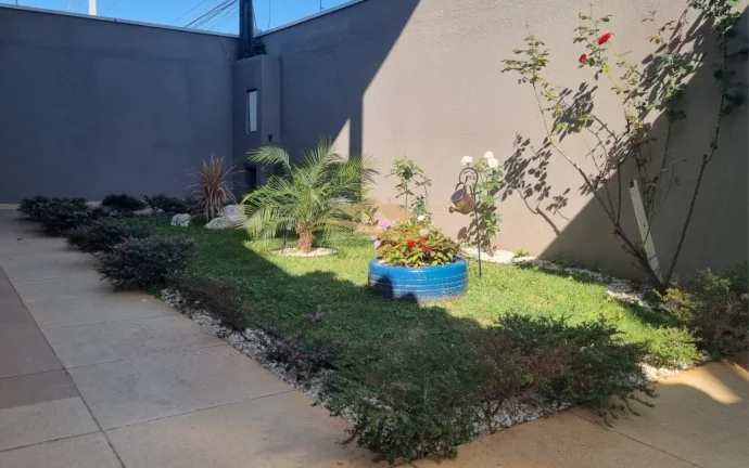 Imagem CASA RESIDENCIAL em INDAIATUBA - SP, JARDIM REGINA