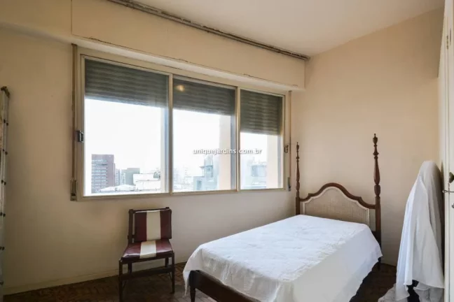 Imagem Apartamento à venda Paraíso São Paulo