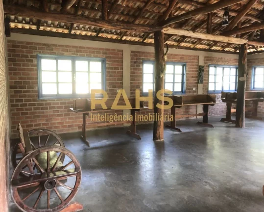 Imagem Fazenda mais linda de Garuva, é 100% plana, pode-se ver o gado de ponta a ponta da fazenda, tendo u...