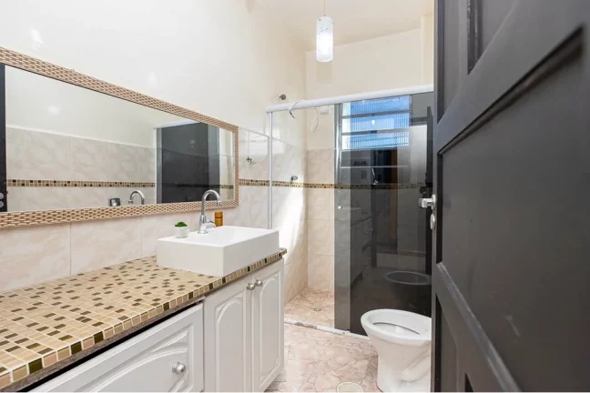 Imagem APARTAMENTO RESIDENCIAL em São Paulo - SP, Santo Amaro