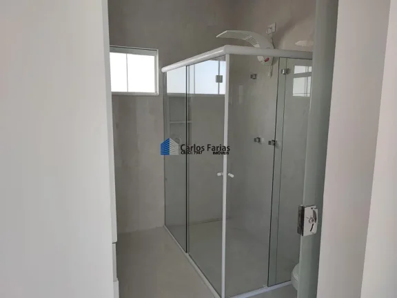 Imagem Casa em Condomínio para Venda em Brasília, Setor Habitacional Tororó (Jardim Botânico), 3 dormitórios, 3 suítes, 4 banheiros, 2 vagas