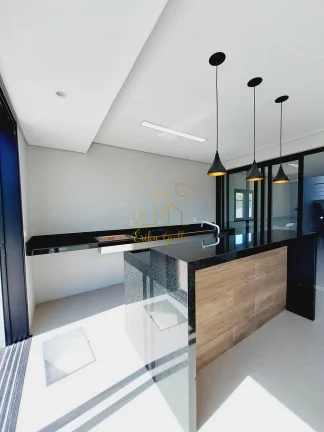 Imagem Casa NOVA no Condomínio Bella Vittà - Jundiaí/SP
