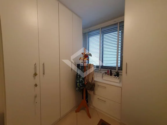 Imagem Apartamento à Venda no Recreio com 3 Quartos: Perto do Shopping Américas