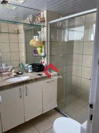 Imagem Apartamento à venda, 120 m² por R$ 849.000,00 - Meireles - Fortaleza/CE