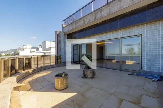 Imagem Apartamento à Venda - Recreio, 5 Quartos, 400 m2