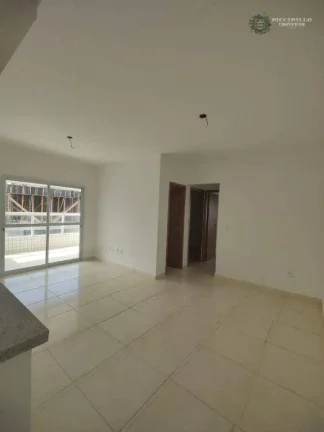 Imagem Apartamento com 2 dormitórios à venda, 87 m² por R$ 850.000,00 - Aviação - Praia Grande/SP