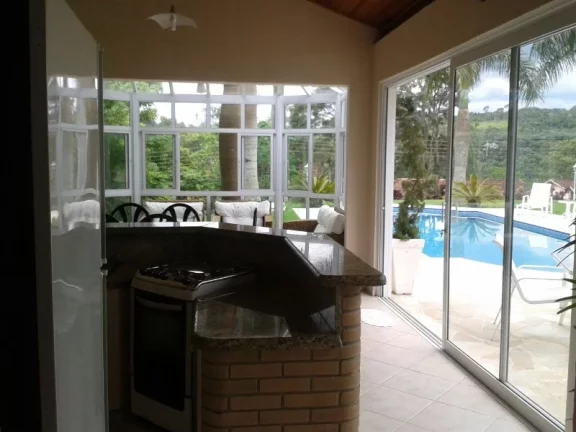 Imagem CASA RESIDENCIAL em MAIRIPORÃ - SP, VILA MACHADO