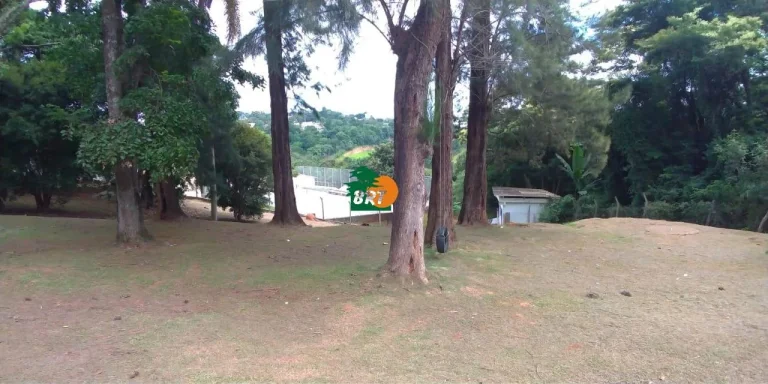Imagem Chácara para Venda em Araçariguama, Chácara Dora, 2 dormitórios, 1 suíte, 2 banheiros