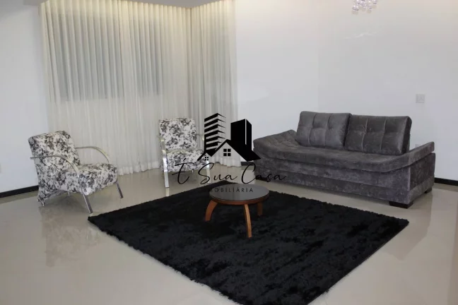 Imagem Casa a Venda 3 Quartos Bairro Europa Contagem MG