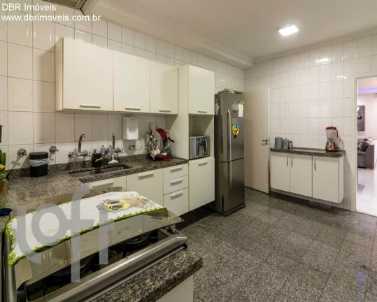 Imagem APARTAMENTO RESIDENCIAL em São Paulo - SP, Tatuapé