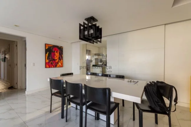 Imagem Cobertura Duplex Perdizes 3 quartos 3 vagas 320 m2