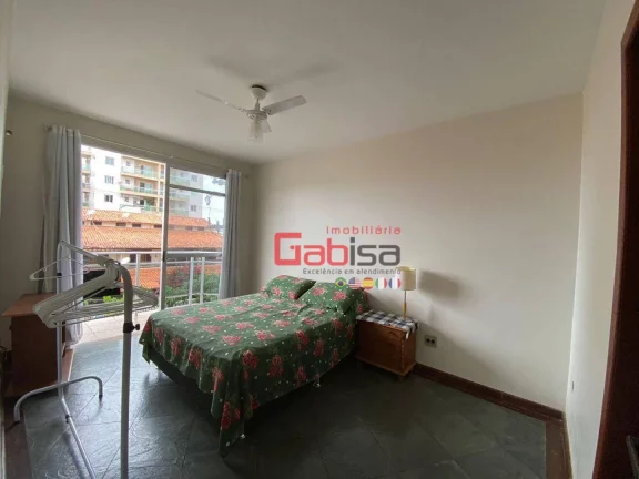 Imagem Apartamento com 3 dormitórios à venda, 89 m² por R$ 450.000,00 - Braga - Cabo Frio/RJ