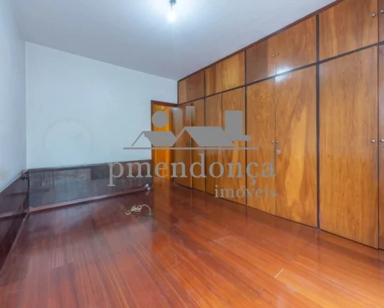 Imagem Apartamento a  venda na Rua Itambé com 3 quartos e 1 vaga, 181m2.