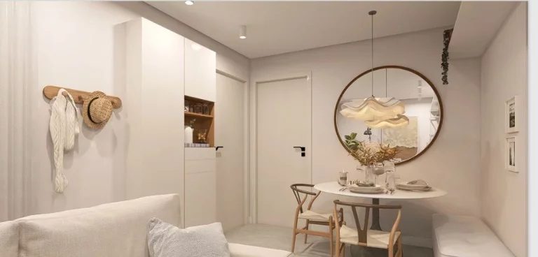 Imagem Apartamento à venda em Santo André-SP, Jardim: 2 quartos, 1 banheiro, 1 vaga de garagem, 50m² de área Residencial Jardim das Oliveiras, minha casa minha vida