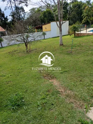 Imagem Chácara à venda, JUNDIAPEBA, MOGI DAS CRUZES - SP